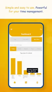 PunchBee screenshot 4