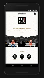 SPIN! Pizza screenshot 5