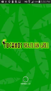 Tucanos Brazilian Grill screenshot 0