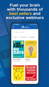 Summary.com screenshot 12