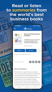 Summary.com screenshot 6