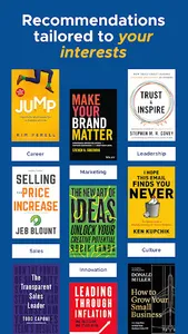 Summary.com screenshot 8