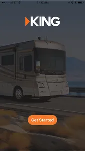 King Wi-Fi screenshot 0
