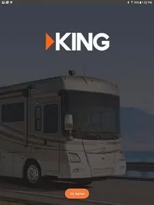 King Wi-Fi screenshot 2