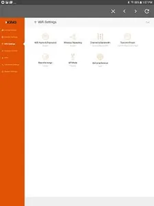 King Wi-Fi screenshot 3