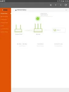 King Wi-Fi screenshot 6
