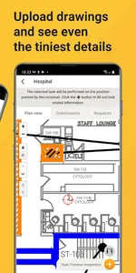 Punchzee screenshot 1