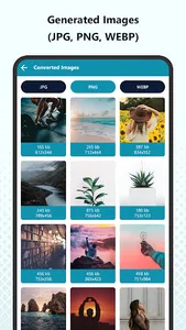 Image Converter - JPG/PNG/PDF screenshot 5