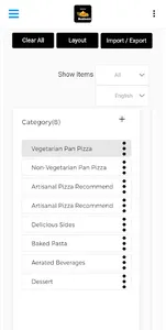 PunEOrders.In Business screenshot 2