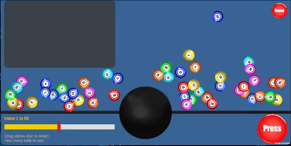 Lucky Number screenshot 0