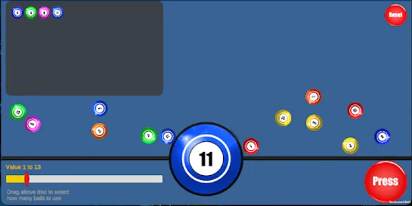 Lucky Number screenshot 3
