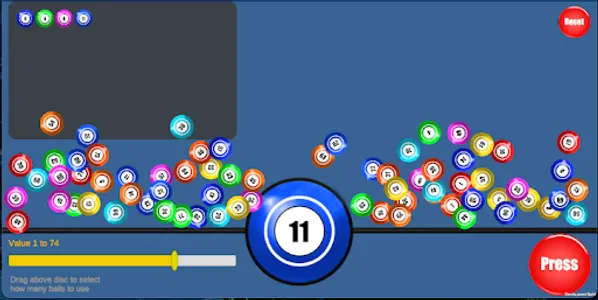 Lucky Number screenshot 4