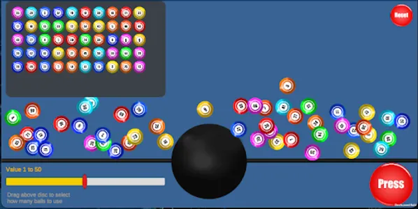 Lucky Number screenshot 6