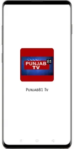 Punjab81 Tv screenshot 4