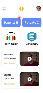 Patente in Punjabi screenshot 2
