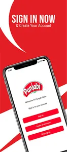 Punjabi Store screenshot 1