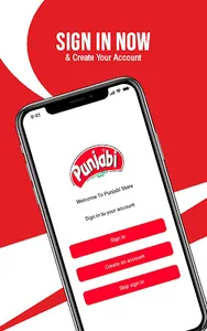 Punjabi Store screenshot 17