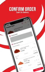Punjabi Store screenshot 23