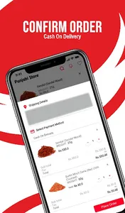Punjabi Store screenshot 7