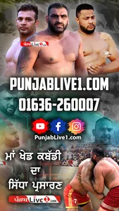 PunjabLive1 screenshot 0