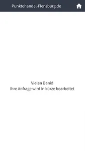 Bußgeldrechner & Punktehandel screenshot 4