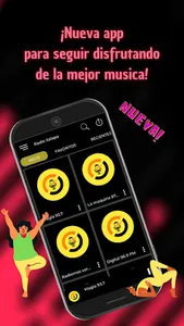 Radios De Xalapa Veracruz screenshot 1