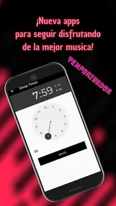 Xevt 104.1 Radio Villahermosa screenshot 4