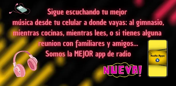 Xevt 104.1 Radio Villahermosa screenshot 8