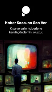 Punto | son dakika, kısa haber screenshot 0