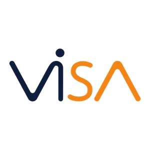 VISA screenshot 1