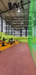 VNI Arena screenshot 0