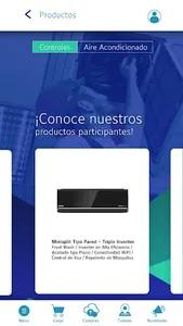 JCI Max Program CO screenshot 1