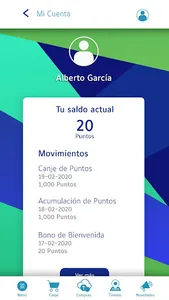 JCI Max Program EC screenshot 2