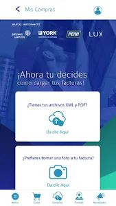 JCI Max Program EC screenshot 3