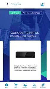 JCI Max Program ES screenshot 1