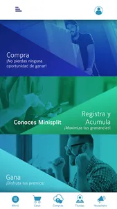 JCI Max Program GU screenshot 0