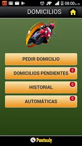 City Plaza Food Express screenshot 1