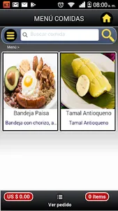 City Plaza Food Express screenshot 3