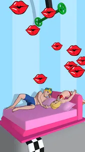 Draw and Kiss screenshot 1