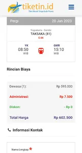 tiketin.id screenshot 5