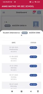 ANNS MATRIC HR. SEC. SCHOOL screenshot 4
