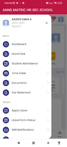 ANNS MATRIC HR. SEC. SCHOOL screenshot 7