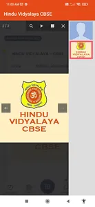 HINDU VIDYALAYA CBSE - RANIPET screenshot 11