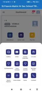 St. Francis School - Trichy screenshot 9
