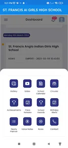 ST. FRANCIS ANGLO INDIAN G.H.S screenshot 6