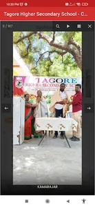 TAGORE HIGHER SECONDARY SCHOOL screenshot 12