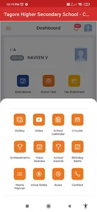 TAGORE HIGHER SECONDARY SCHOOL screenshot 6