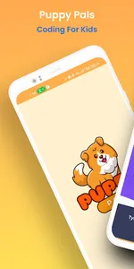 Puppy Pals screenshot 0