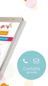 Puppy's - Annunci di Animali screenshot 1
