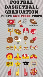 Maryland Terrapins Animated Se screenshot 2